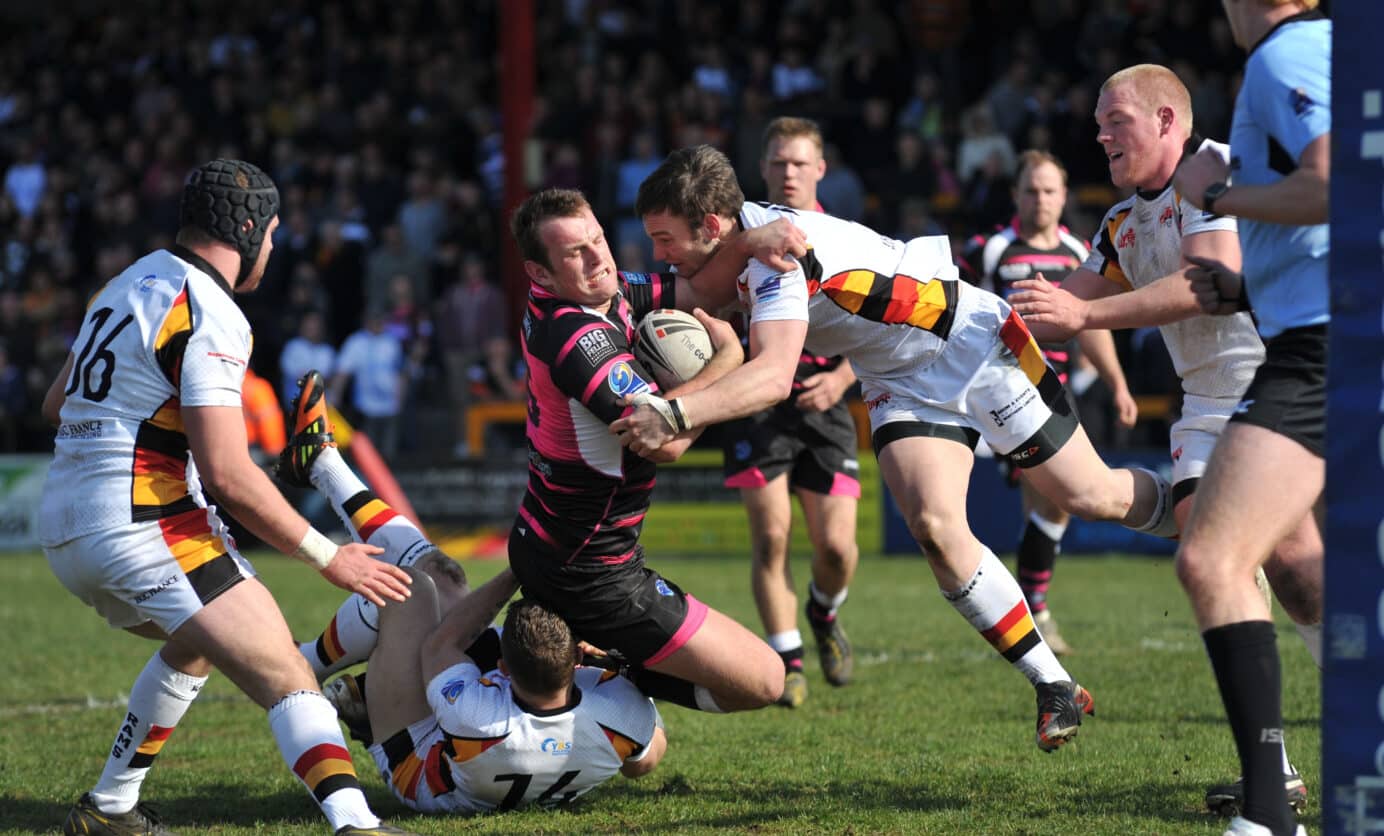 2012 - Dewsbury v Featherstone - dewsbury v fev (8)